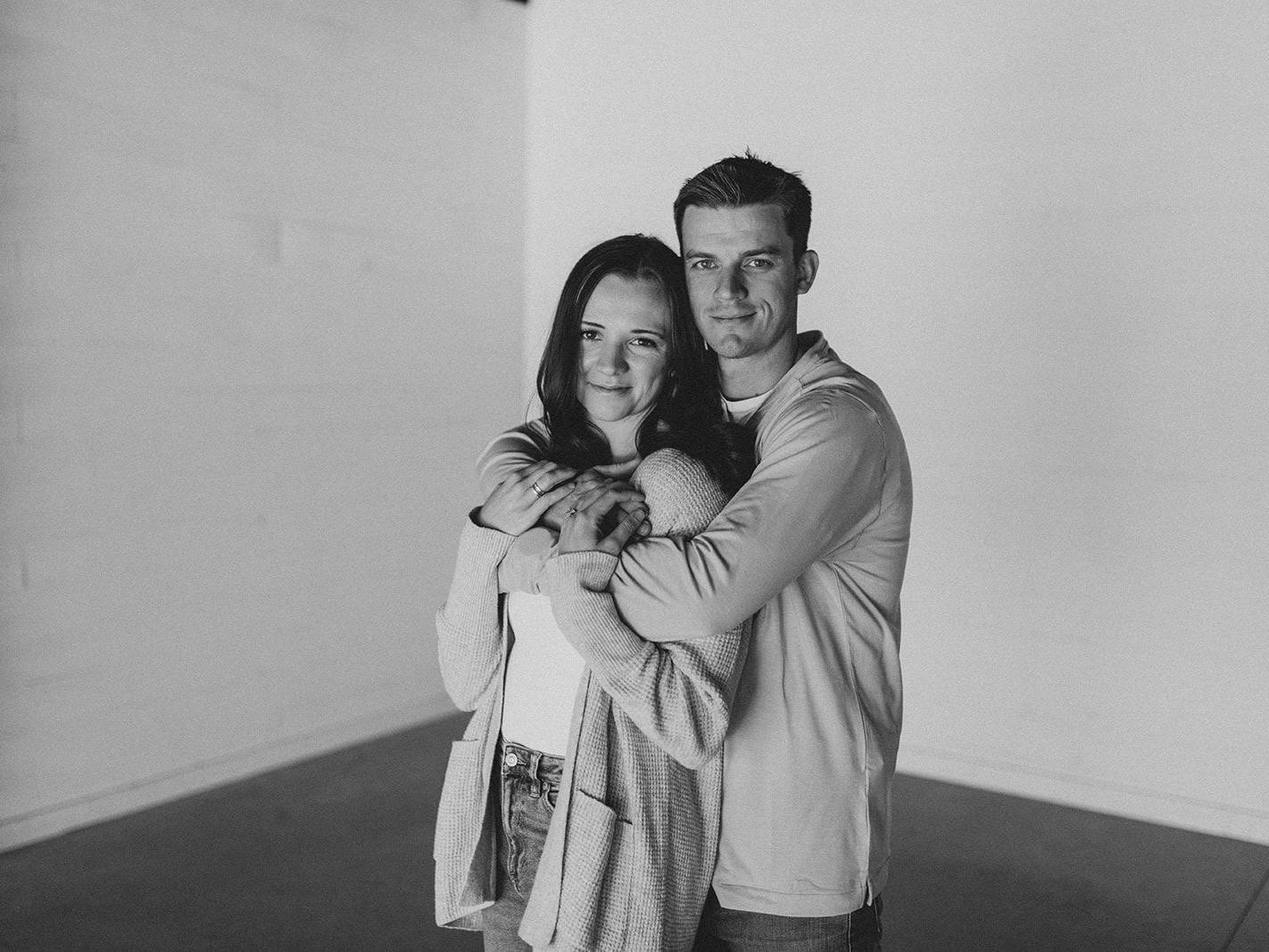 The Wedding Website of Paige Erickson and Tyrel Erickson