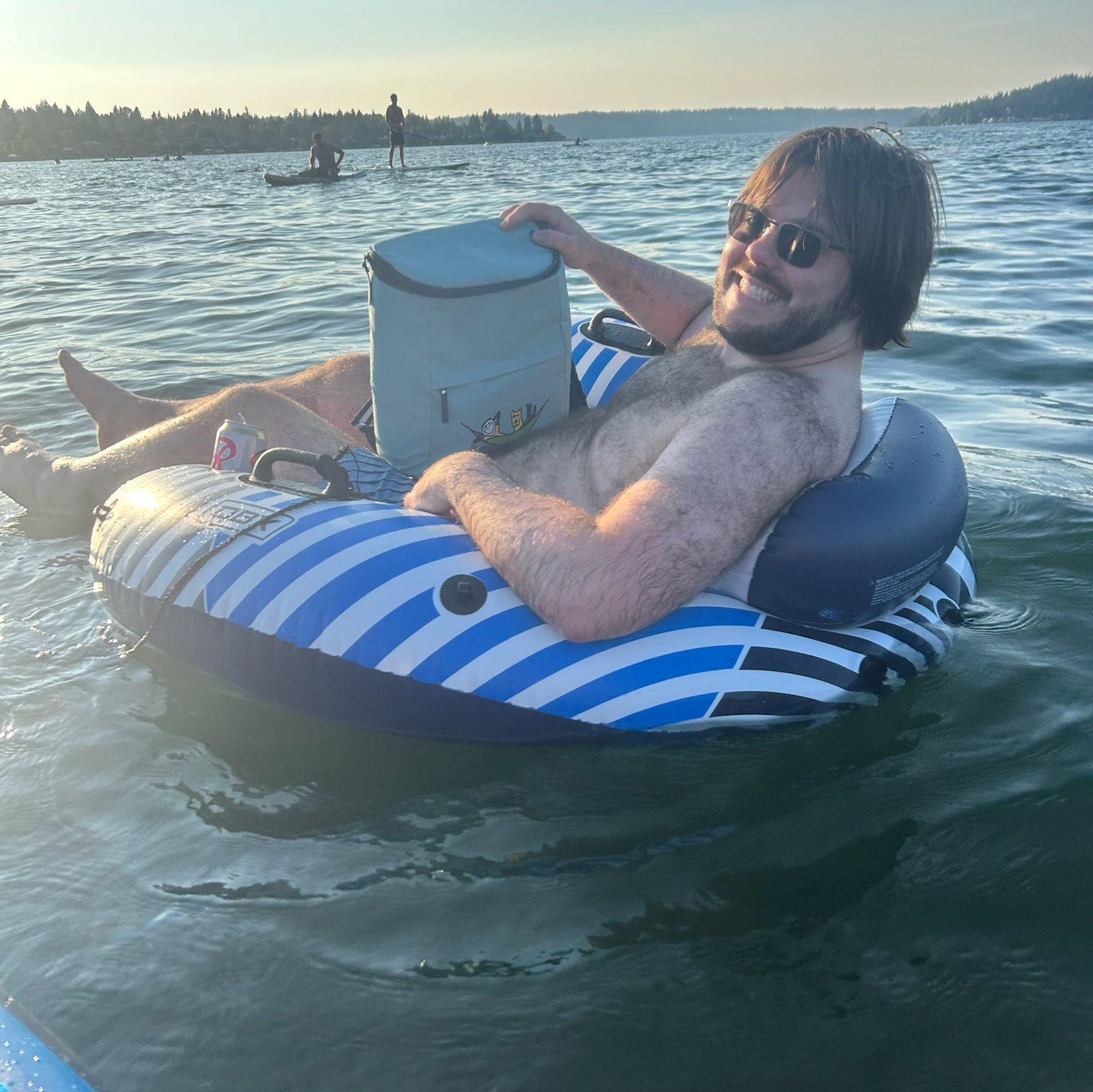 Lake Sammamish (2025)