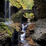 Watkins Glen State Park