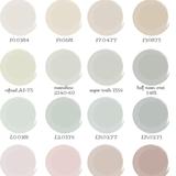 Some Neutral Tones