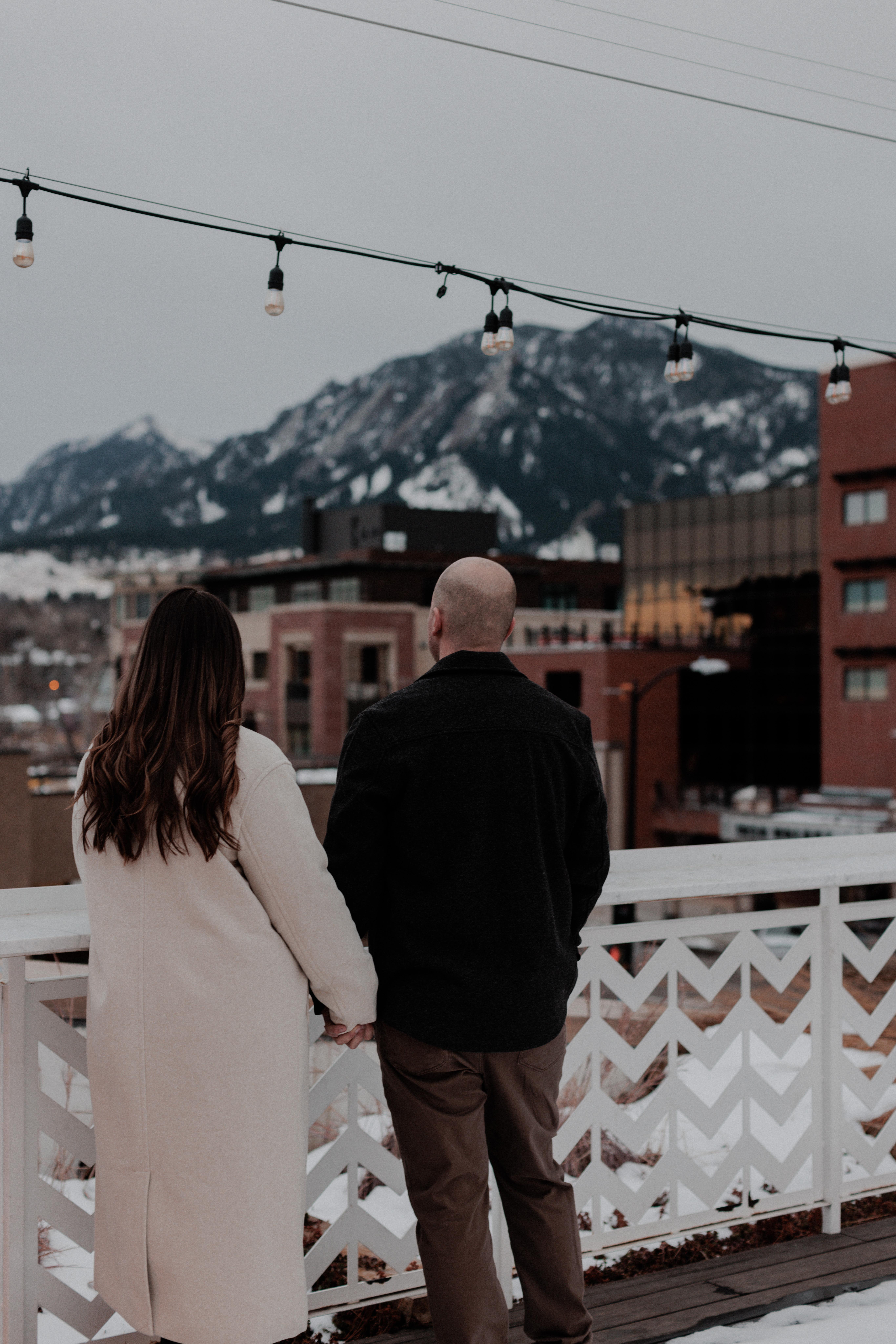 The Wedding Website of Shayna Siegert Stecher and Dillon Stecher