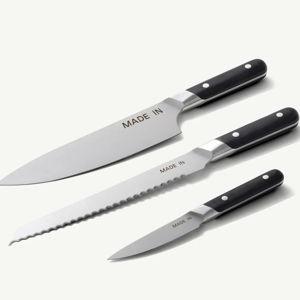 MADE IN Knife Set