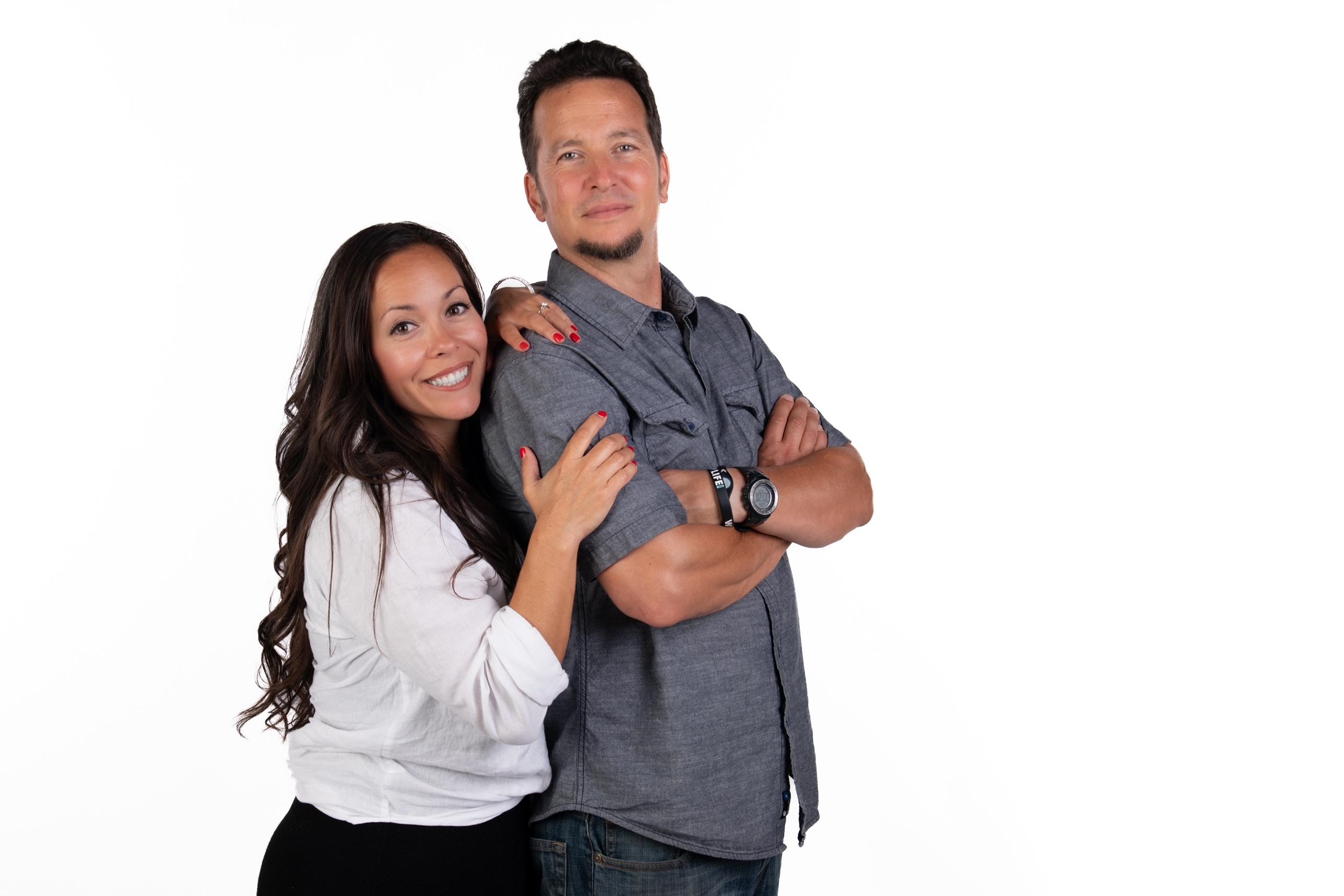 The Wedding Website of Jonathan Martin and Sophia Gavino