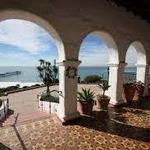 Casa Romantica Cultural Center and Gardens