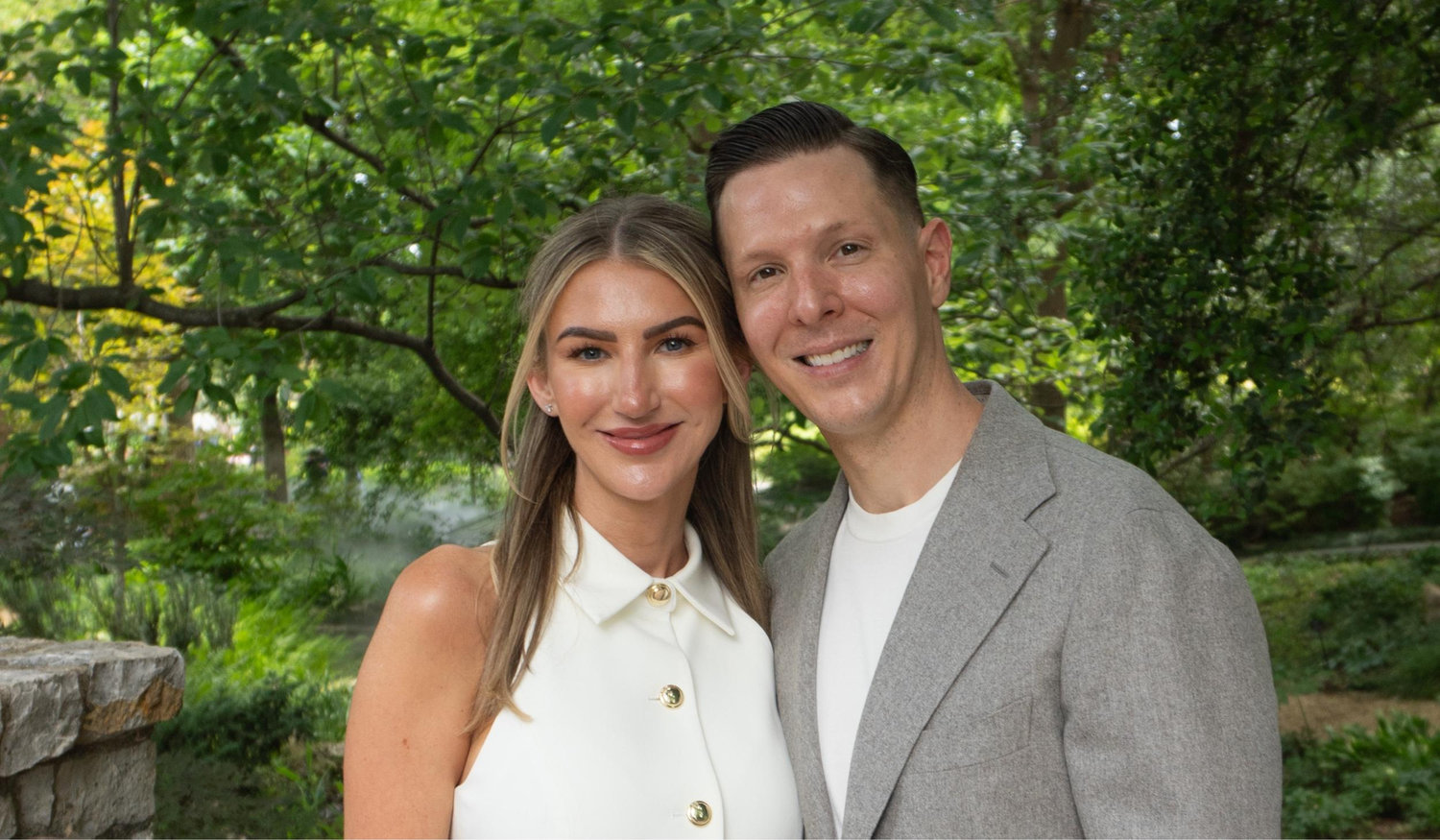 The Wedding Website of Melissa Greenshields and Evangelos Kyprios