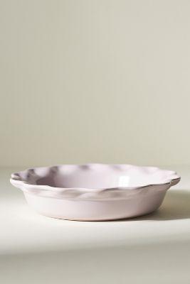 Le Creuset 9" Heritage Pie Dish