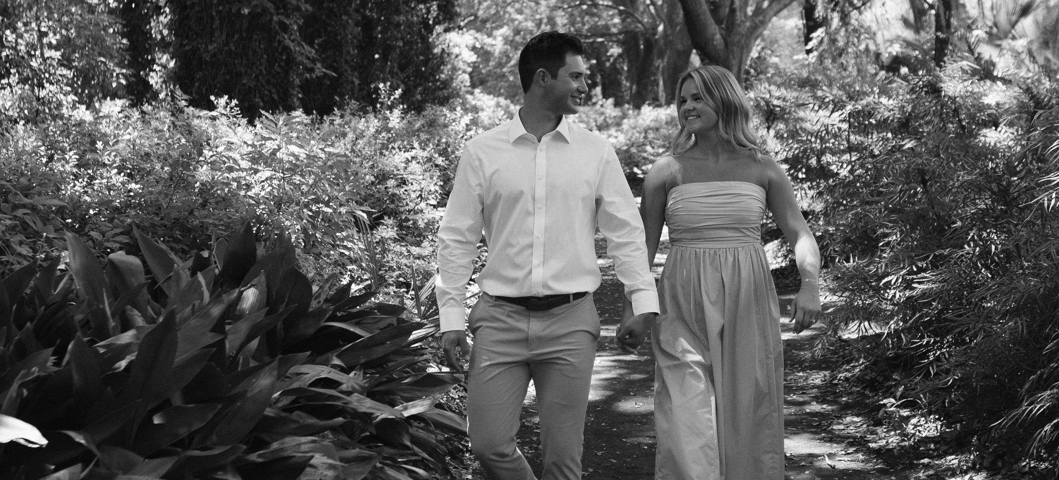 The Wedding Website of Stevie-leigh Parker and Jackson Thomas