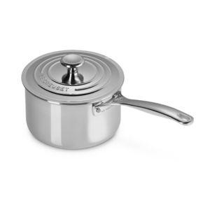 Olla con Tapa 3-Ply 18Cm Le Creuset