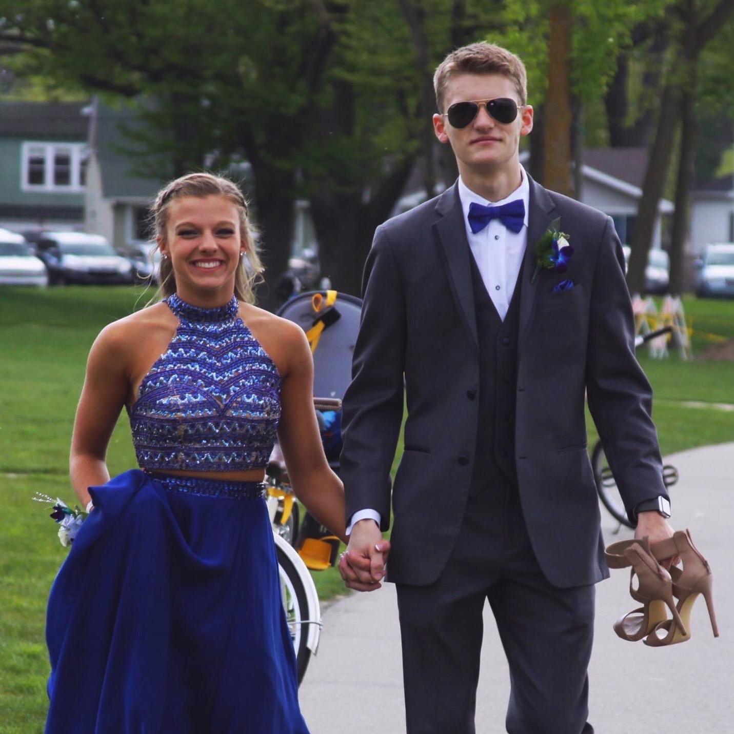 Prom 2017