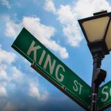 King Street