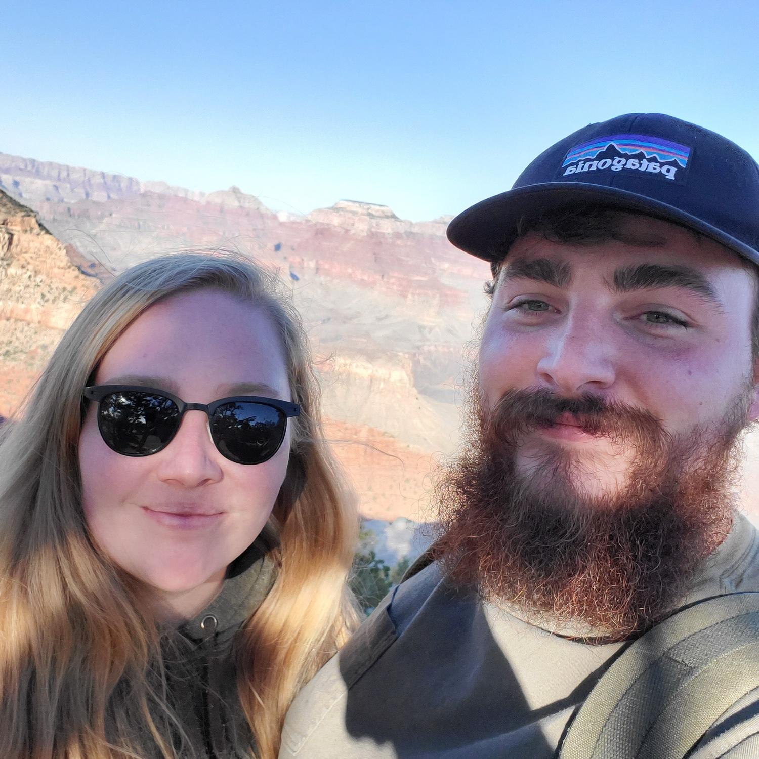 Road Trip 2019 (Grand Canyon National Park)
