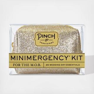 Minimergency 20-Piece Mother of The Bride Kit