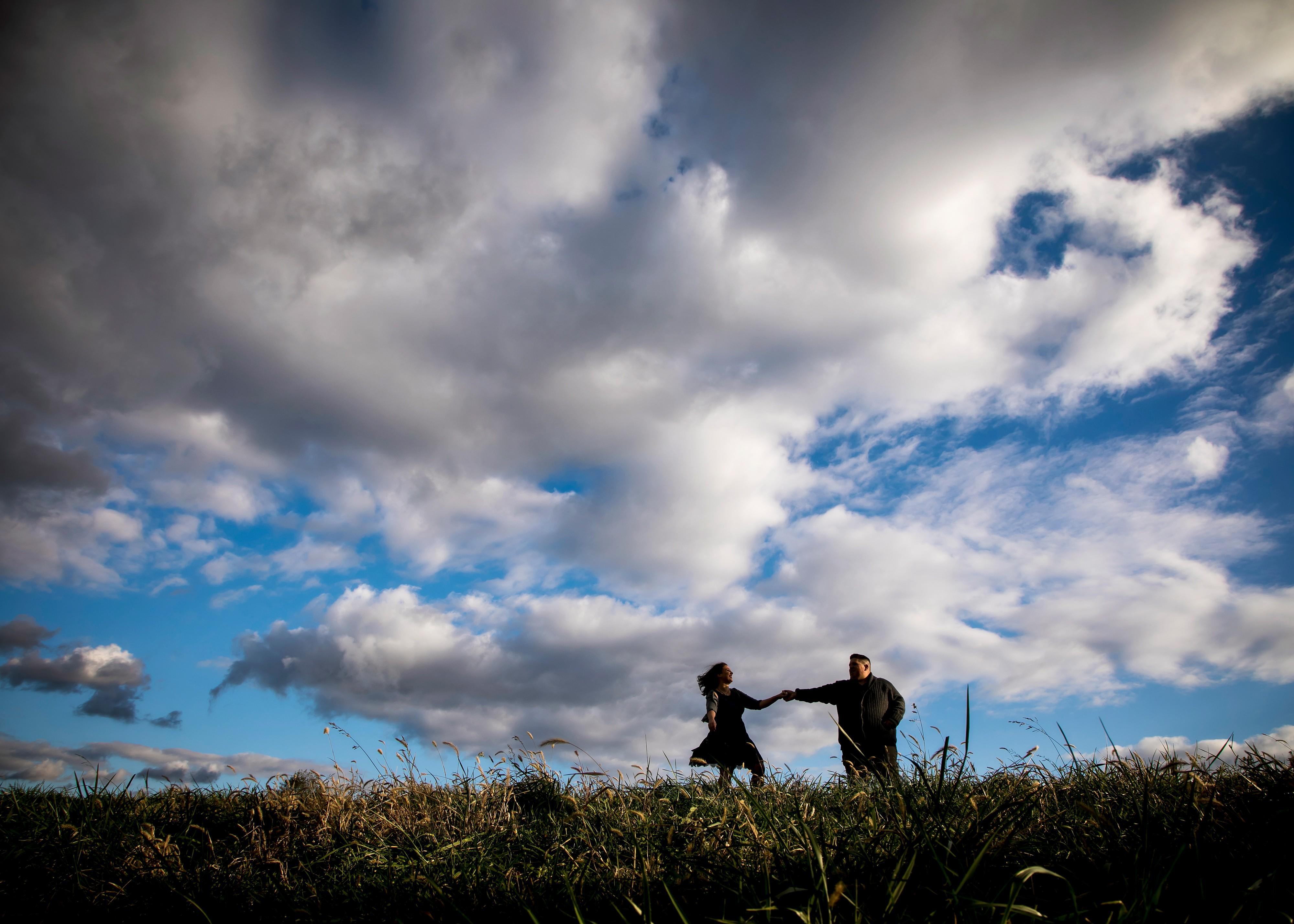 The Wedding Website of Josh Messing and Nicole Puhlman