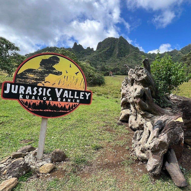 Kuola Ranch Tour