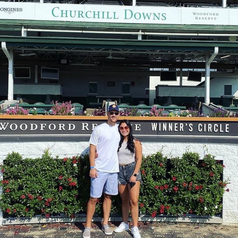 Churchill Downs 2021
