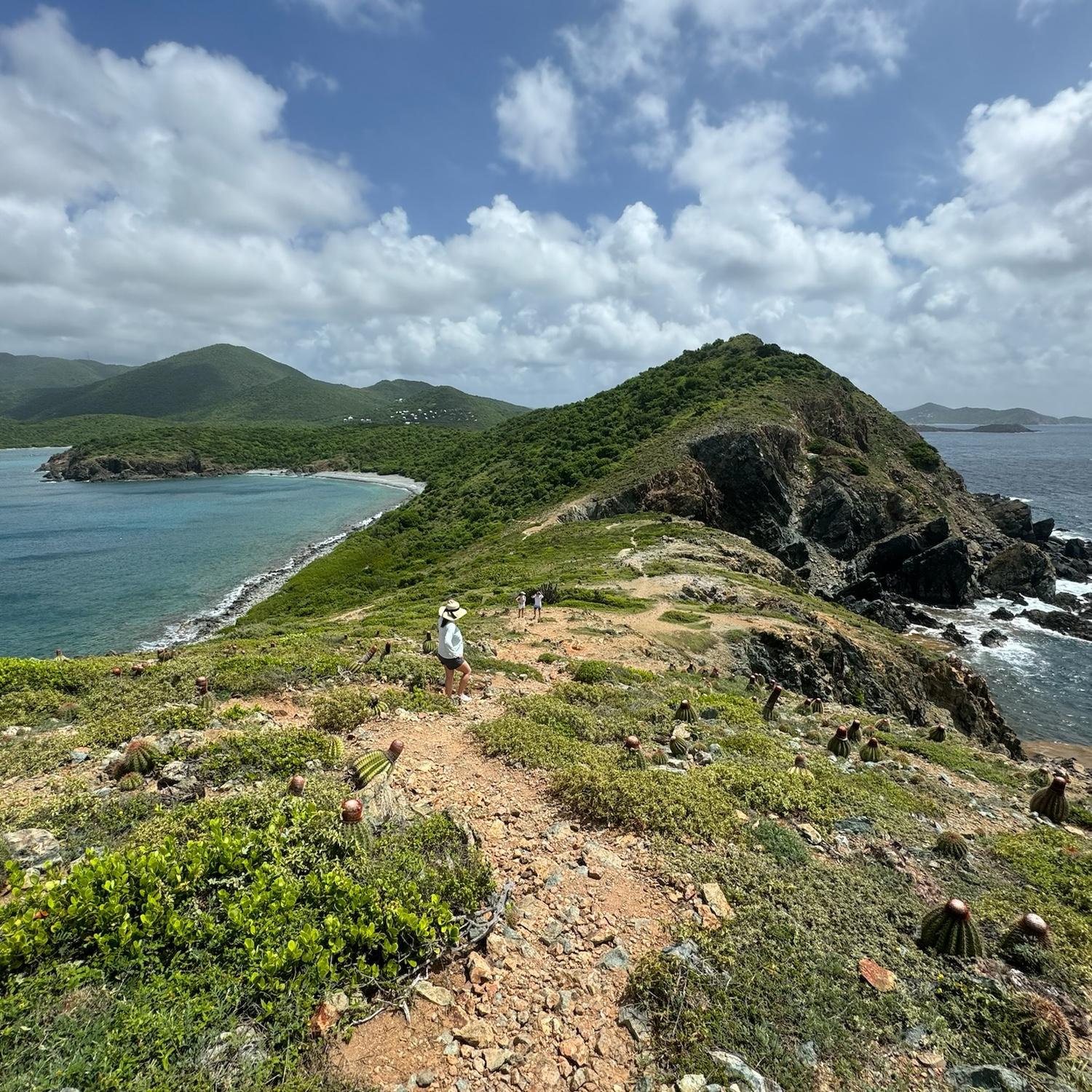 Ram’s Head Hike