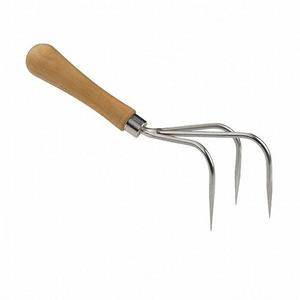 Hand Cultivator by Sneeboer