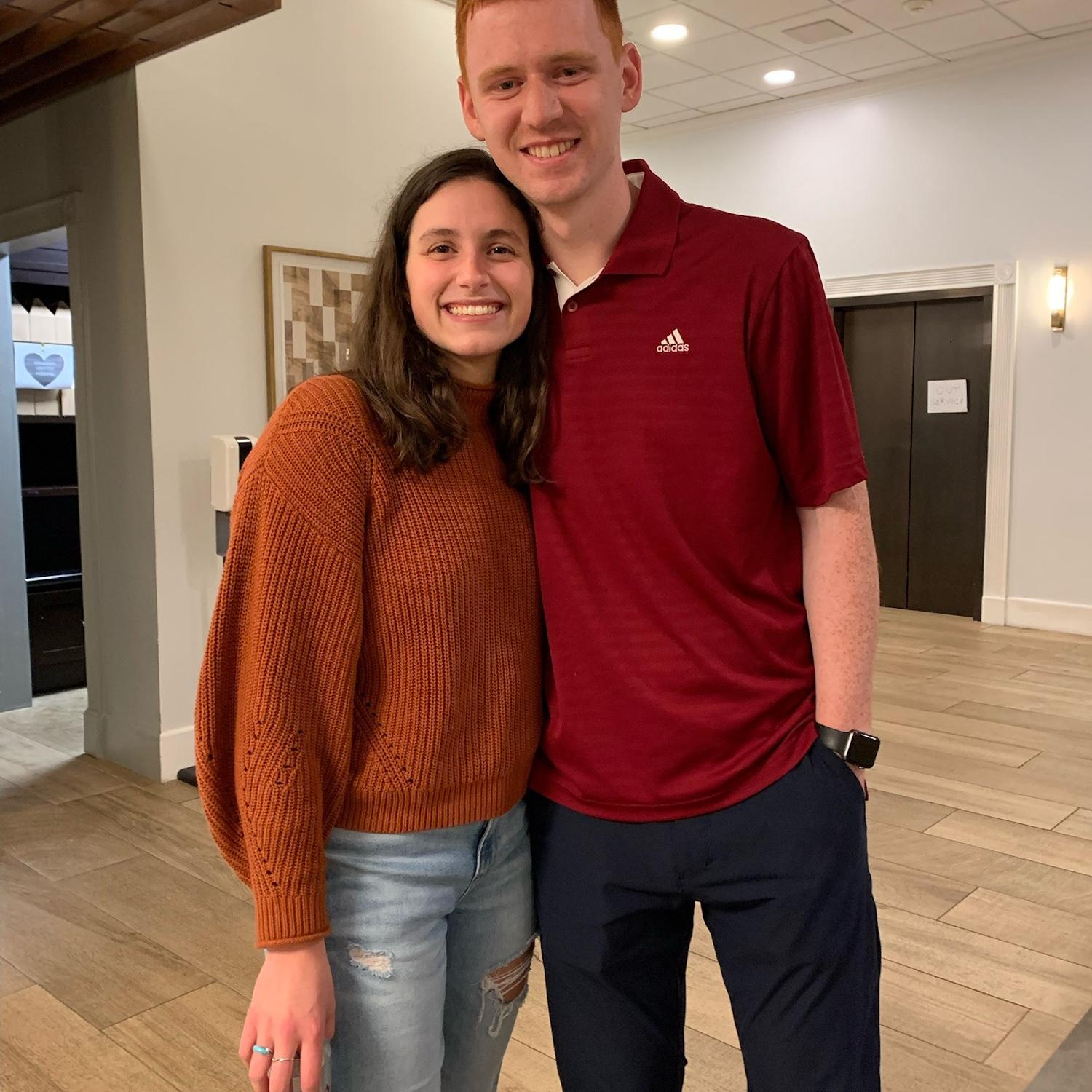 JP's brother's wedding 2021 - when Alicia met the ENTIRE family