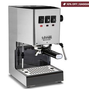 Gaggia Classic Pro E24 Espresso Machine