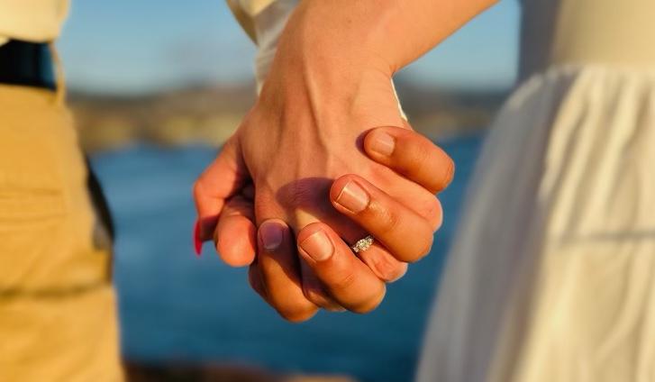 The Wedding Website of Amber Wilson and Ivan Castellanos