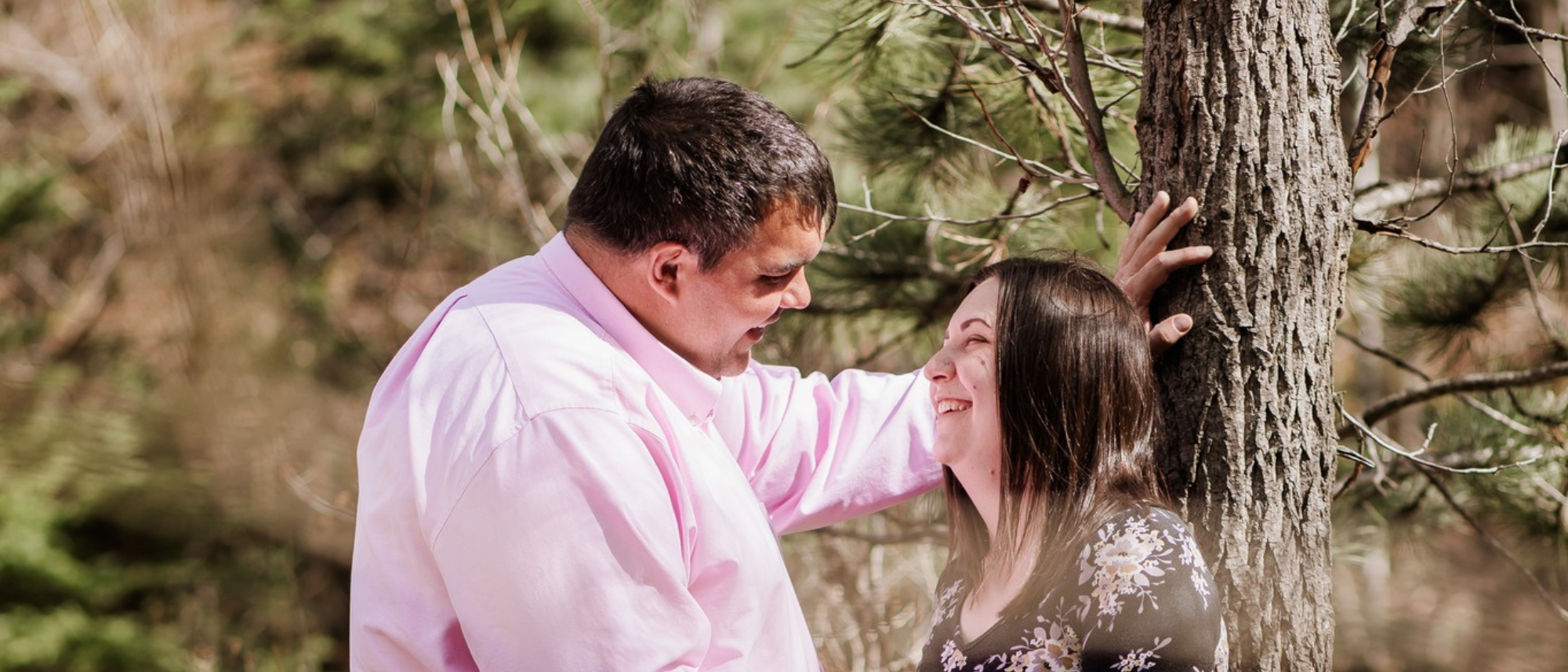 The Wedding Website of Alisha Fahey and Andrew Fergen