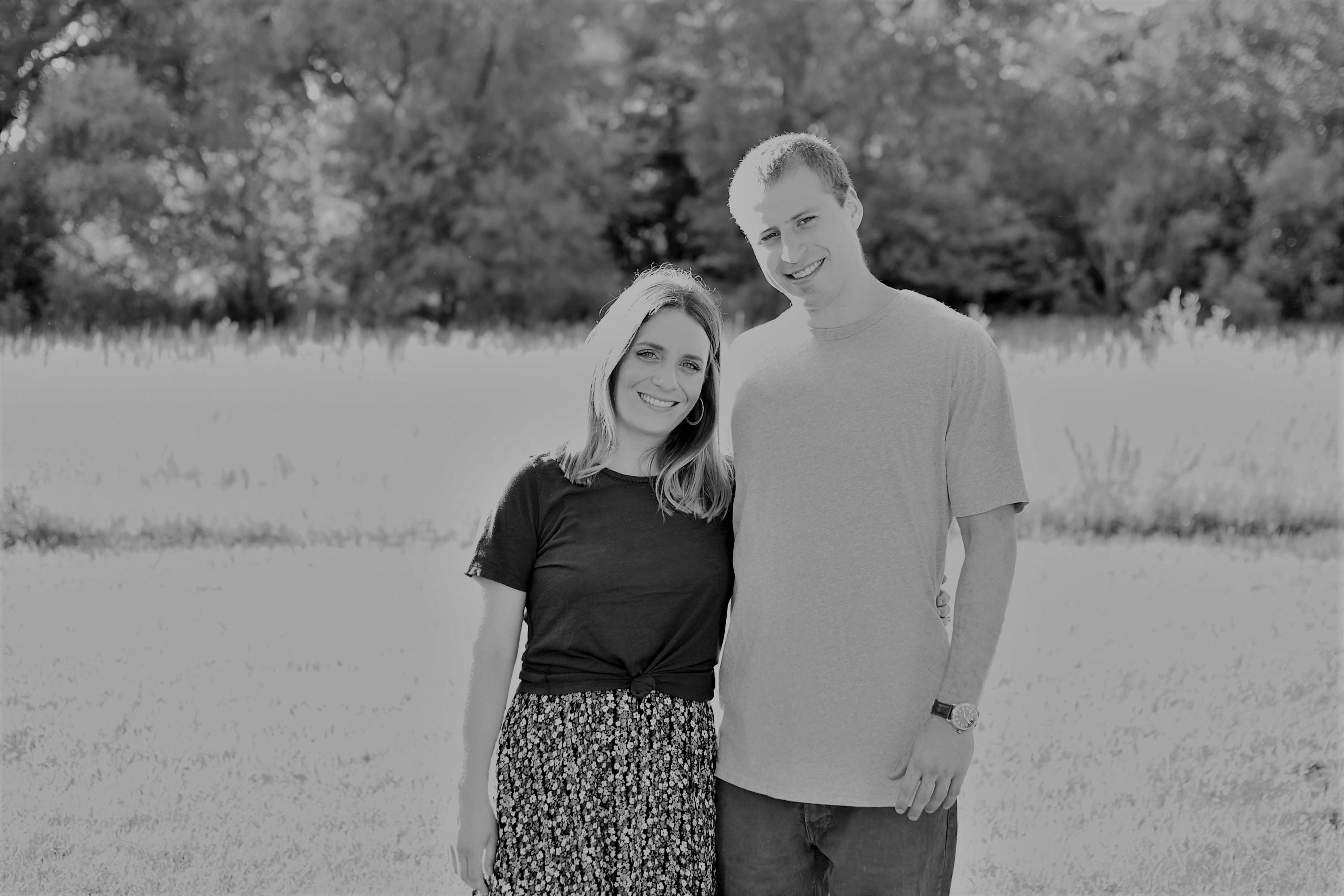 The Wedding Website of Jenna Krieger and Abe Levy