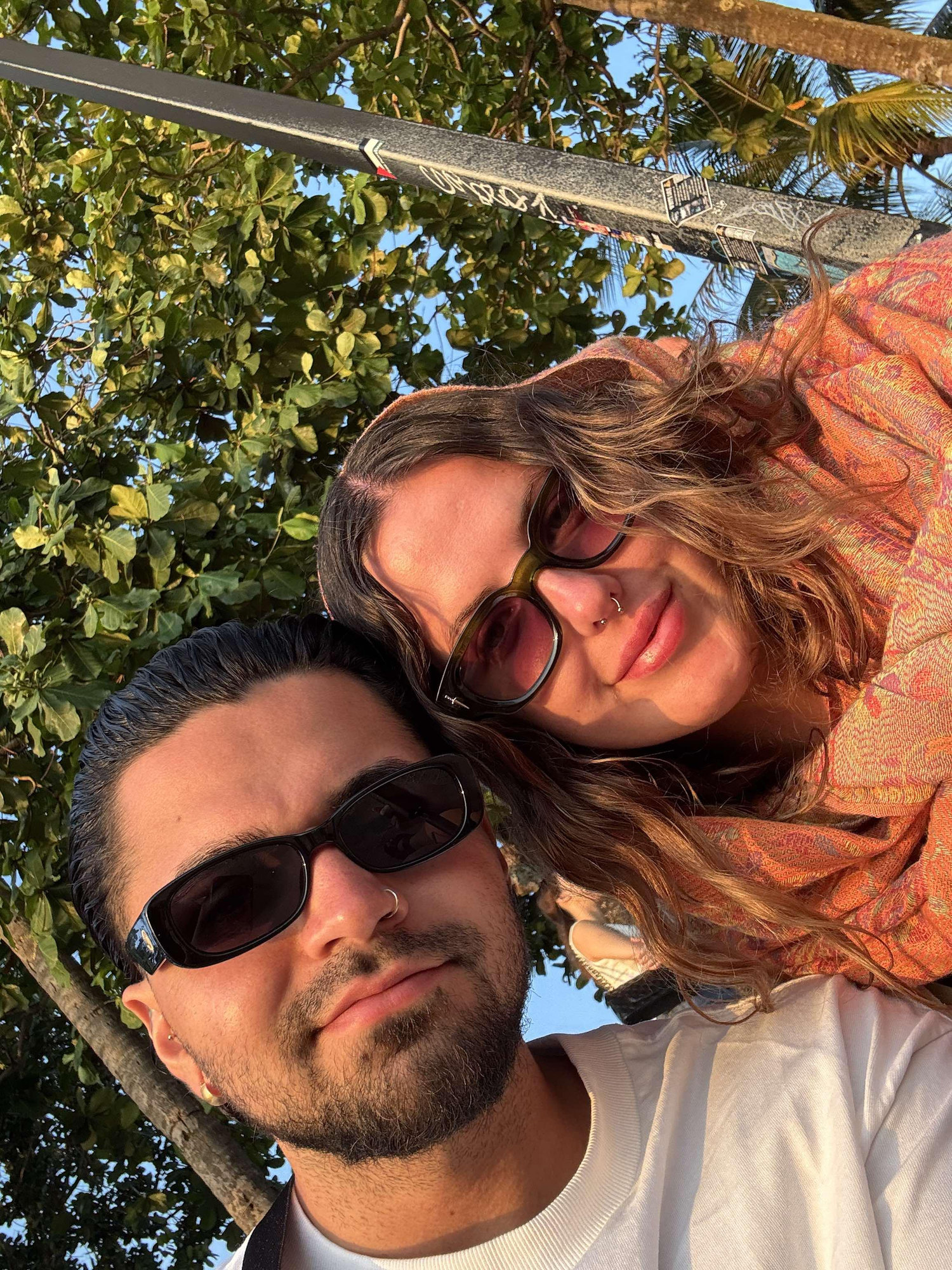 The Wedding Website of Chelsea Ham and Beja Demeter