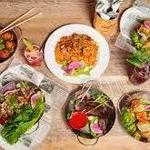 LemonGrass Cafe