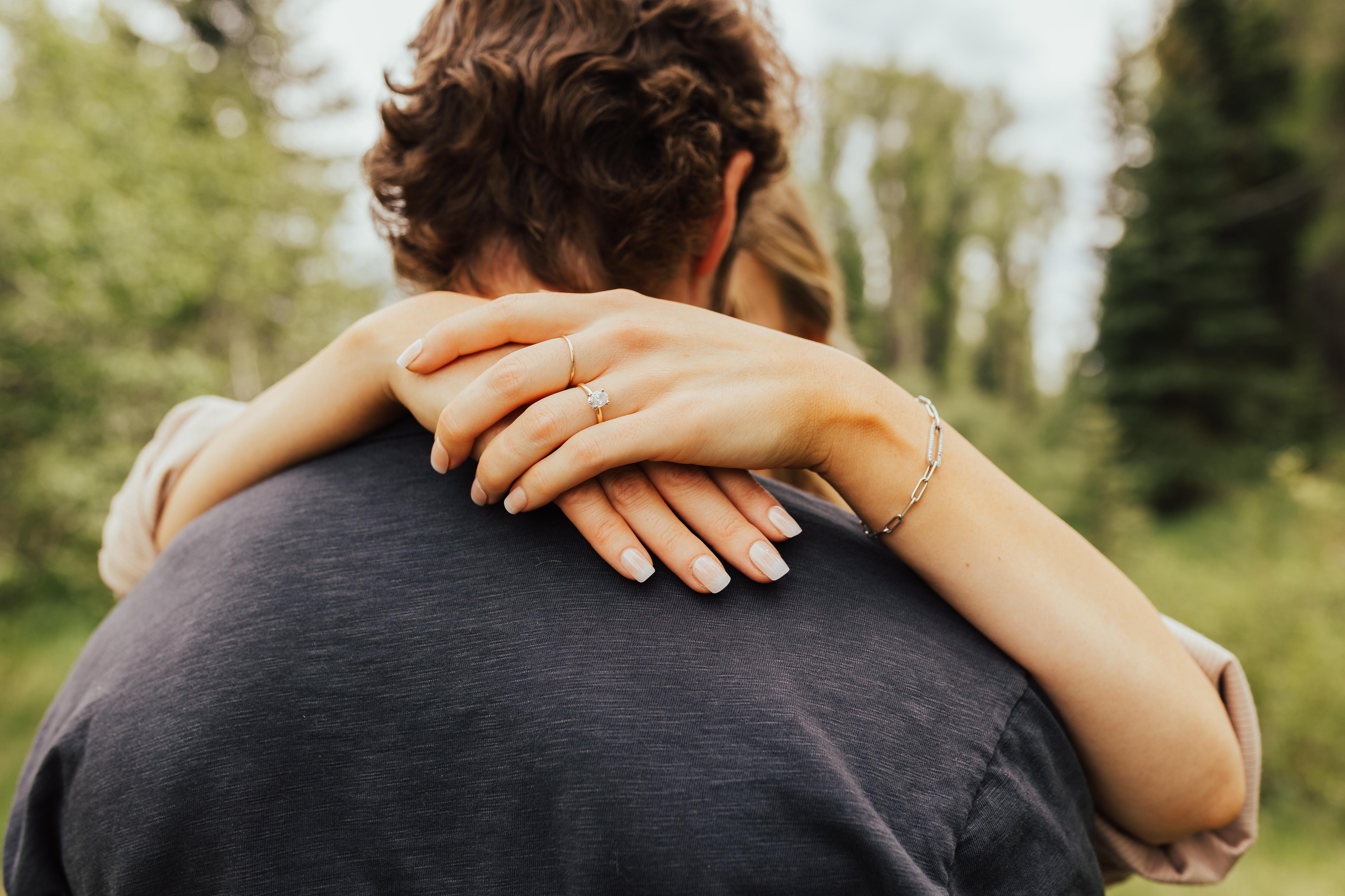 The Wedding Website of Morgan Lyman and Noah Studdard