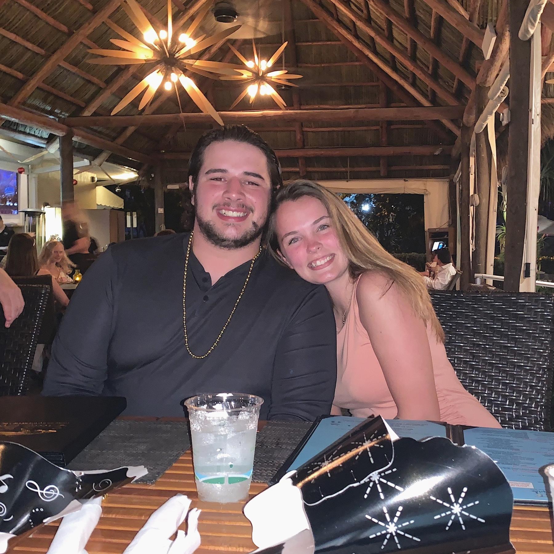 New Years Eve ‘19