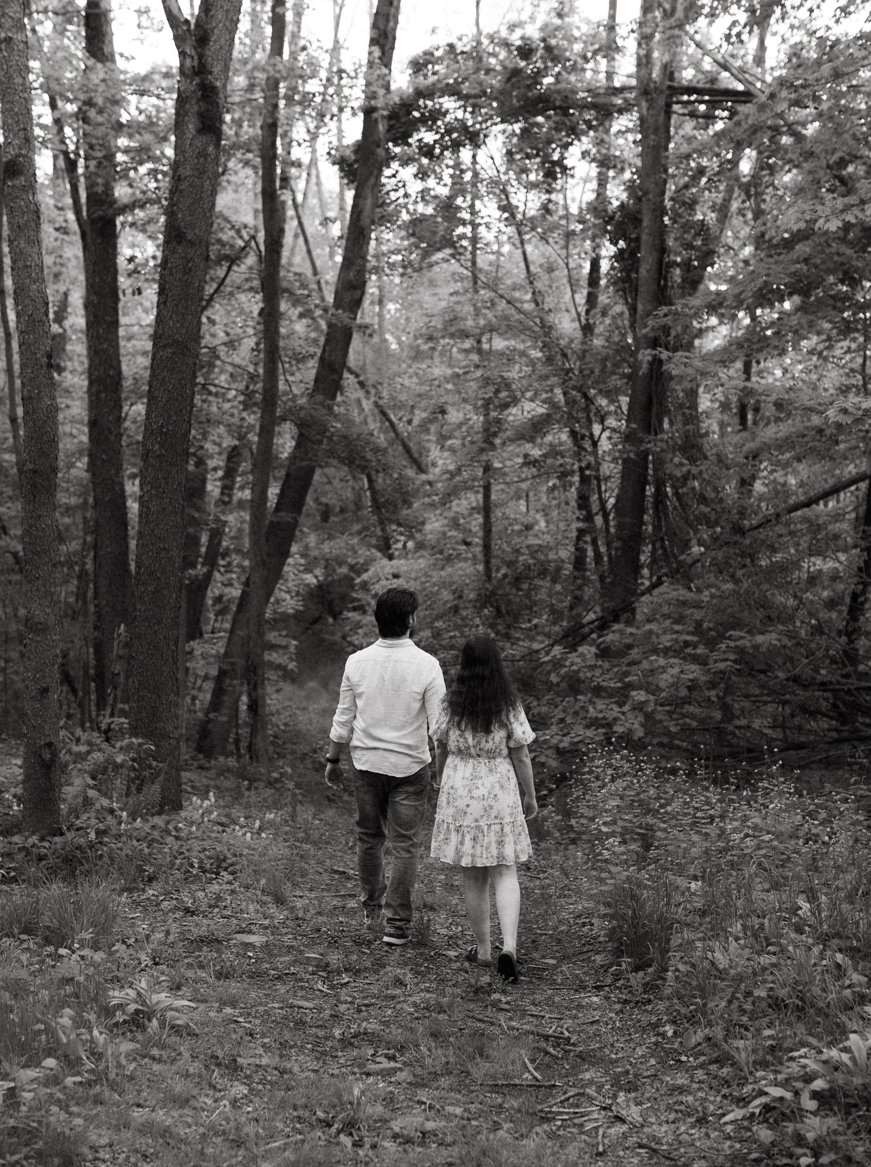 The Wedding Website of Kylie McMahon and Casper Burda