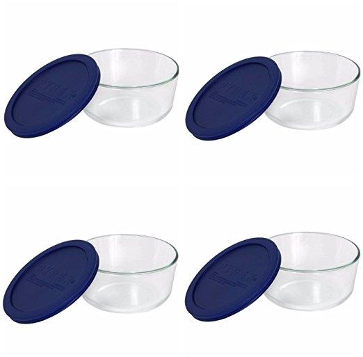 Pyrex Lunch Dishes