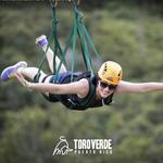 Toro Verde Adventure Park