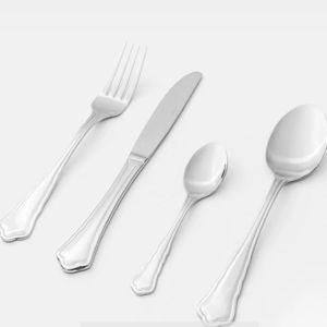 Meat Cutlery