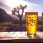 Joshua Tree Brewery