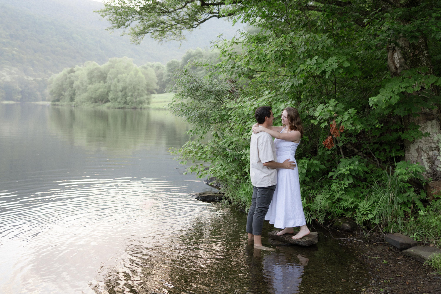 The Wedding Website of Michaela Shea-Gander and Nick Brodbeck