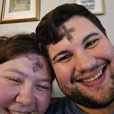 Ash Wednesday in Temple, TX...