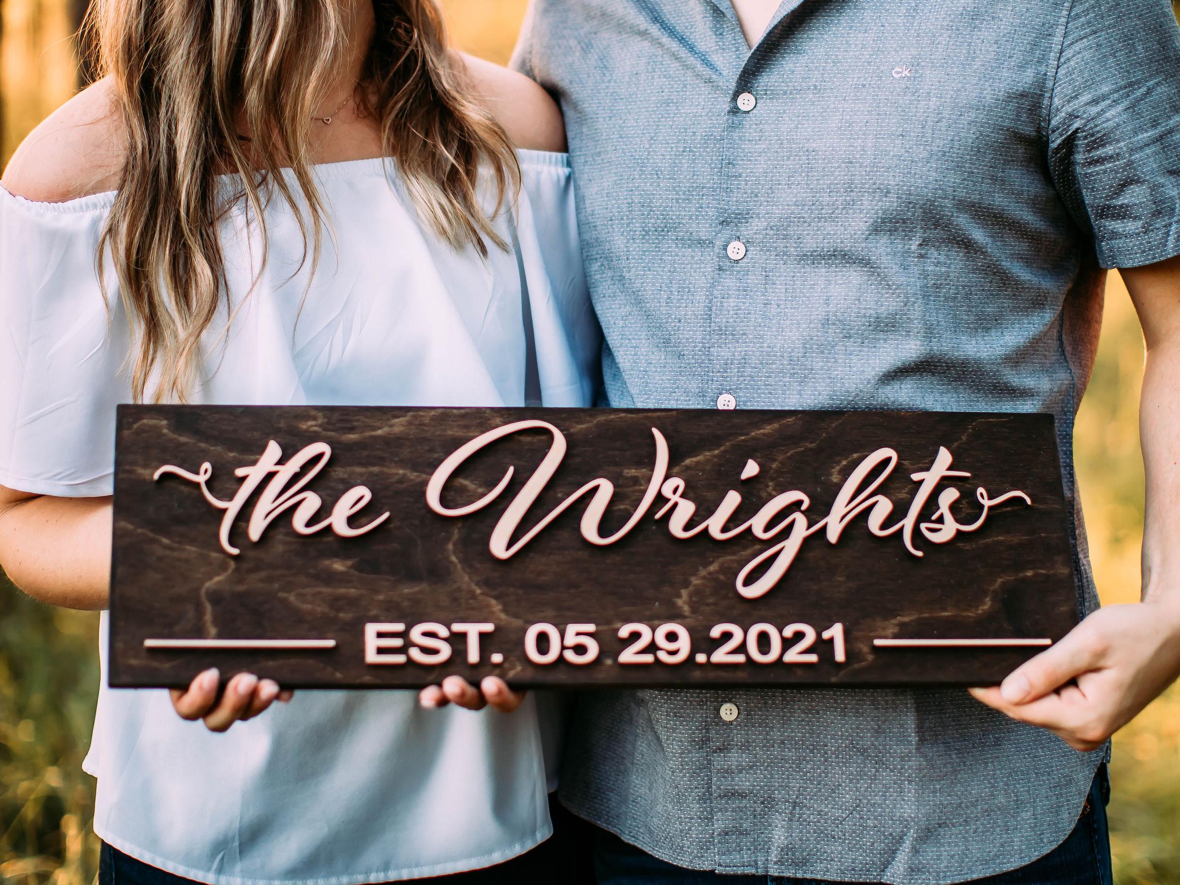 The Wedding Website of Elizabeth Hilgerson and Kade Wright