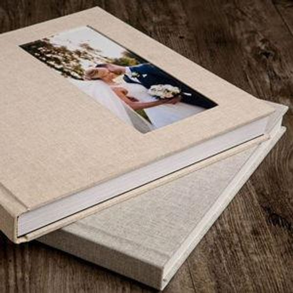 Wedding Photobook Fund