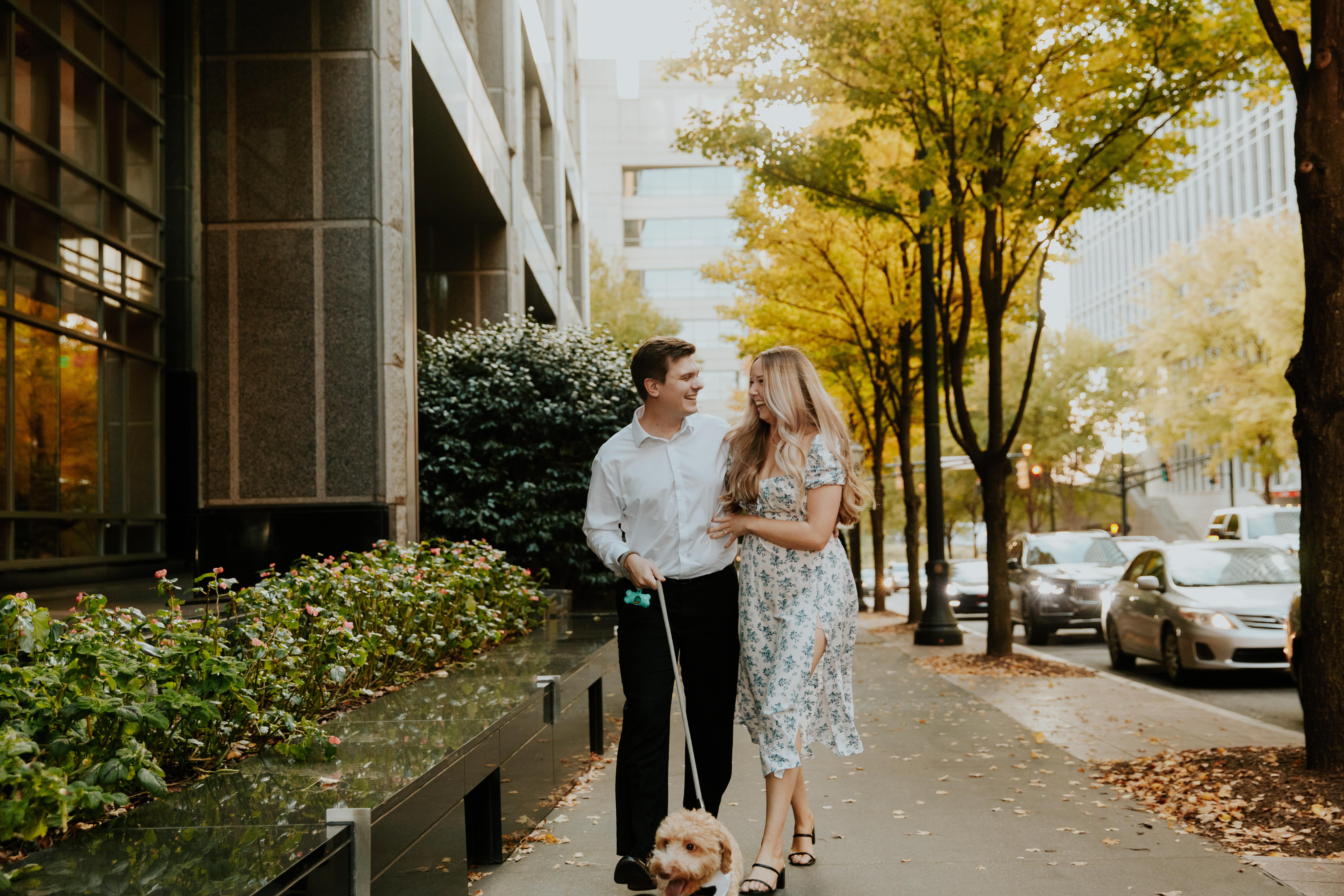 The Wedding Website of Jennifer Linehan and Ethan Conner