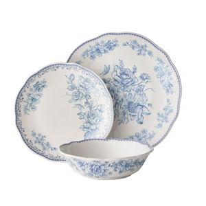 Pioneer Women Dinnerware Set