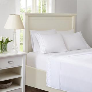 Marie Ruffled 6-Piece Sheet Set
