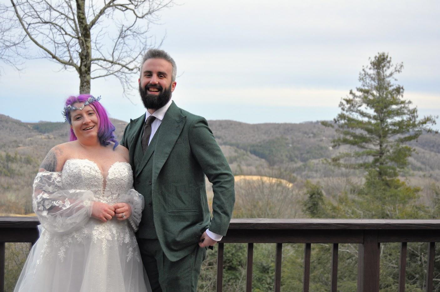 The Wedding Website of Jared Douthitt and Alyssa Funke