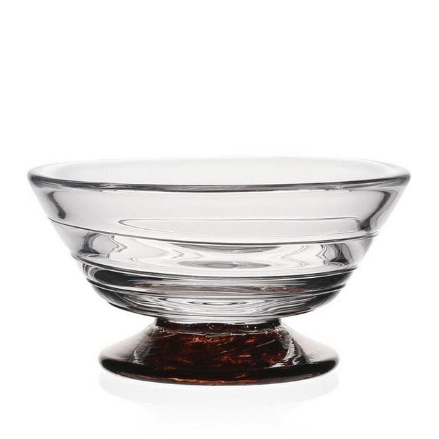 William Yeoward Vanessa Nut Bowl Tortoise