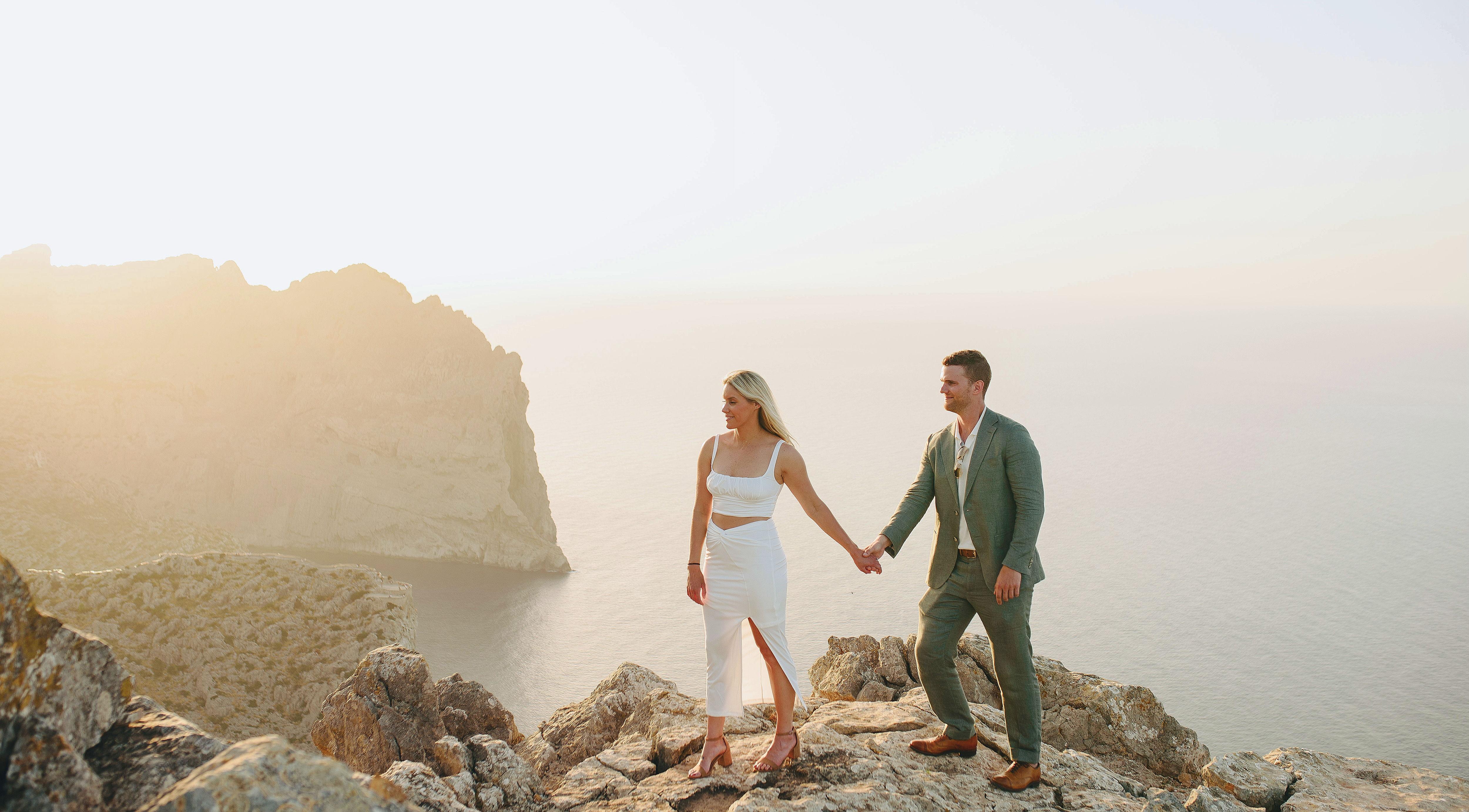 The Wedding Website of Alexis Eitel and Tahte Perkins