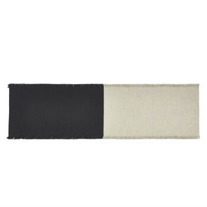 Construction Runway Rug