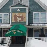 The Shannon Door Pub & Restaurant