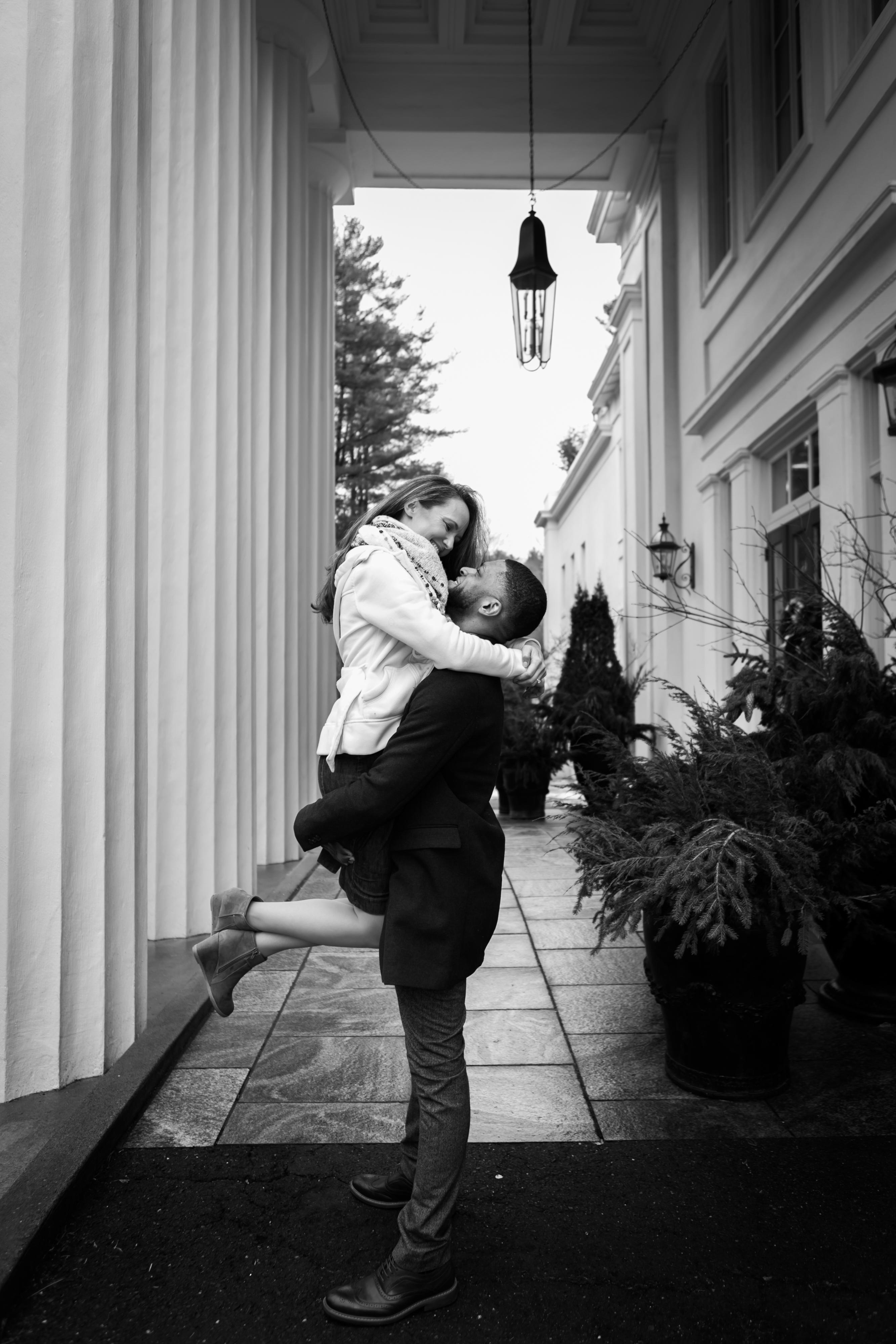 The Wedding Website of Lauren McMahon and Bradford Bolt