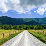 Cades Cove