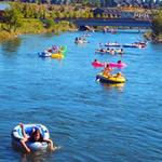 Tumalo Creek Kayak & Canoe